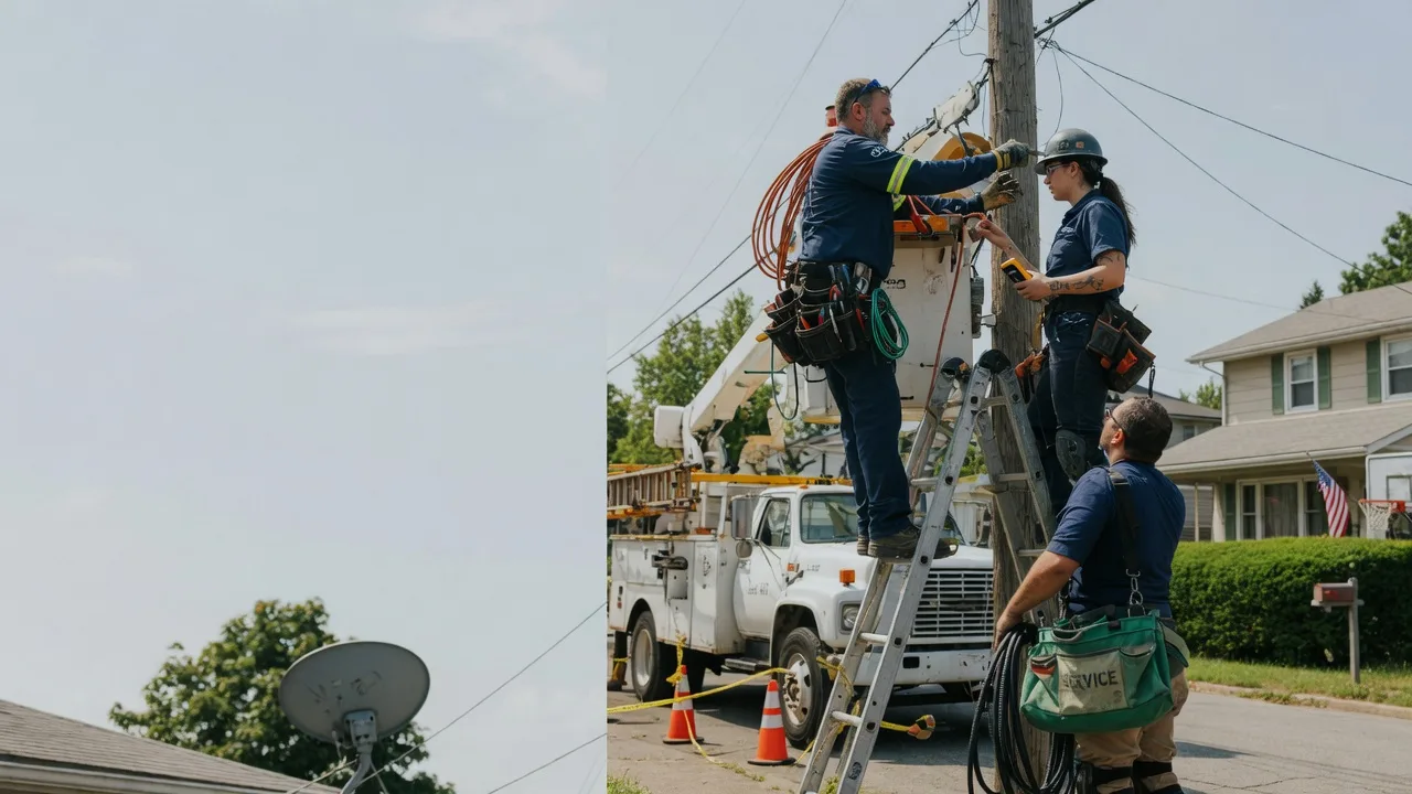 Electrical Repair in Whitingham, VT near me